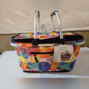 LAST CALL Picnic Cooler